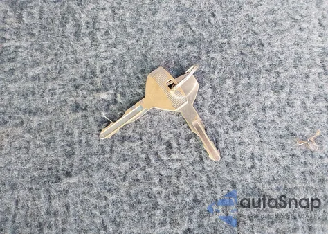 1993 Plymouth Grand Voyager Se из США, поврежденный, VIN 1P4GH44RXPX514314